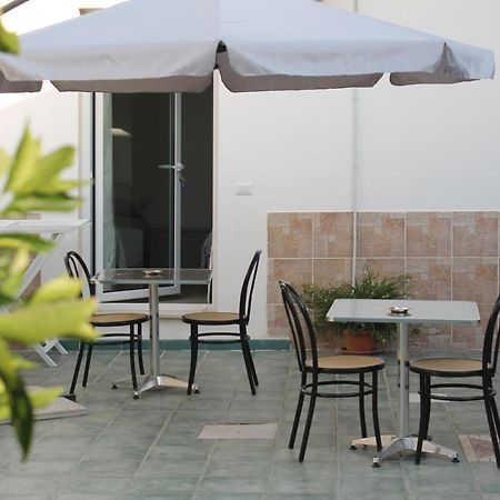 B&B Sunrise Porto Cesareo Bagian luar foto
